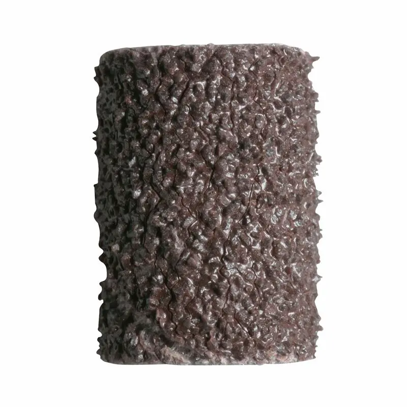 Dremel | 438 1/4 In. 120 Grit Sanding Bands