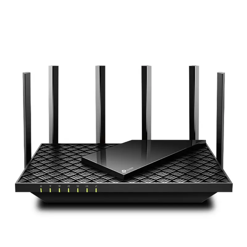 AX5400 Dual-Band Gigabit Wi-Fi 6 Router