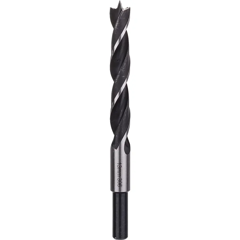 Brad Point Drill Bit 13x150 mm