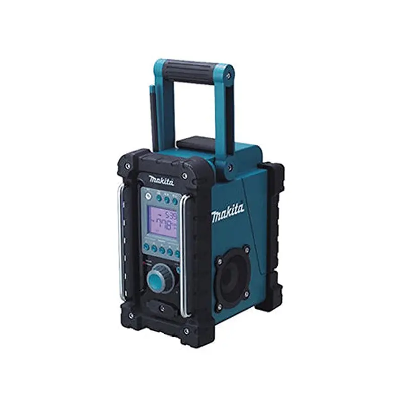 Makita BMR100 Job Site Radio