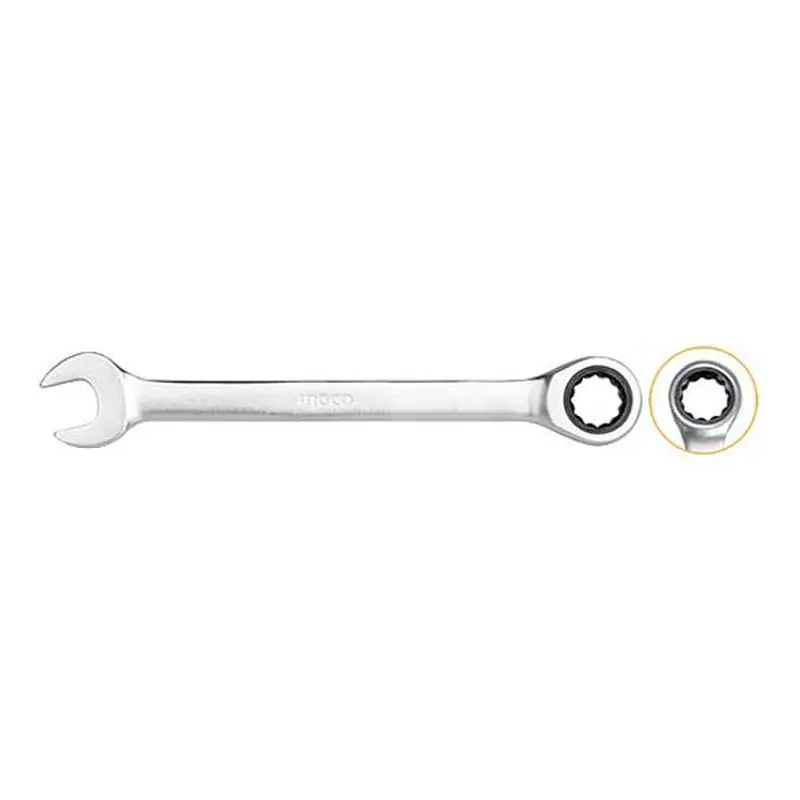 Ratchet Spanner 13mm