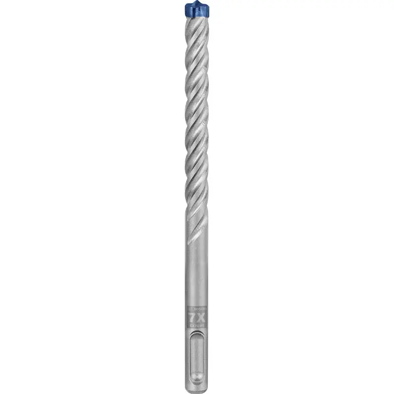 SDS-Plus-7X 1pc 11x100x165mm Hammer drill bit