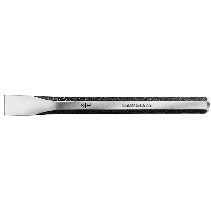 C.S. Osborne Cold Chisel