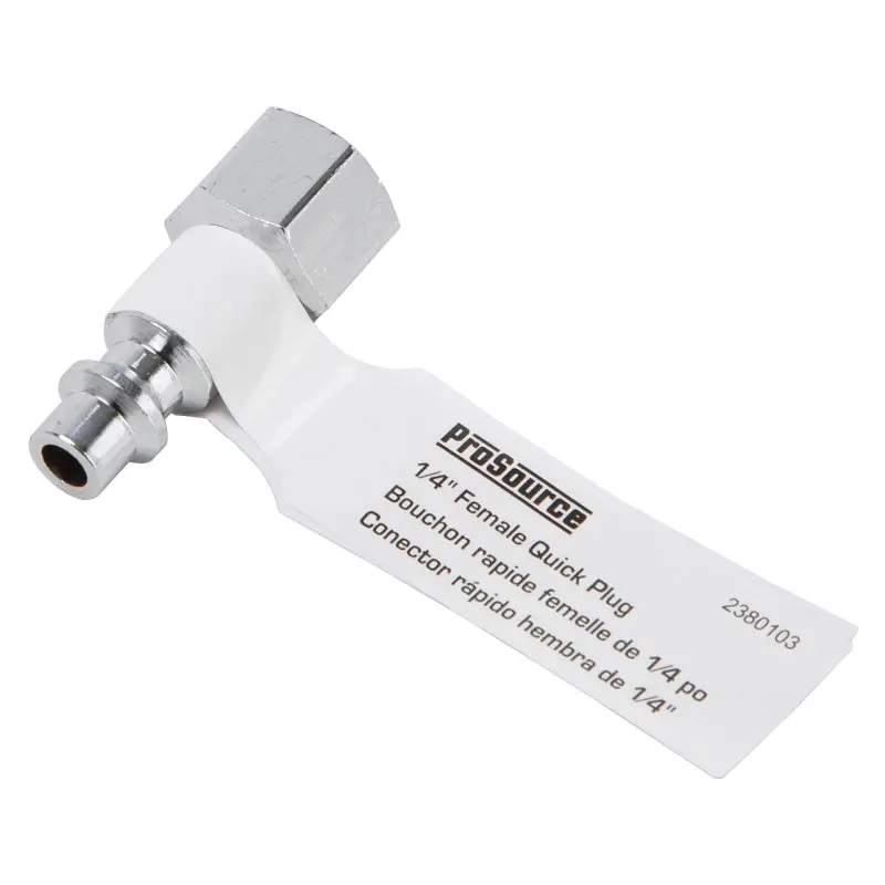 Prosource ATA-052-1 Hose Plug