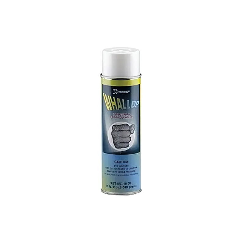 Whallop Foaming Cleaner (18 oz.)