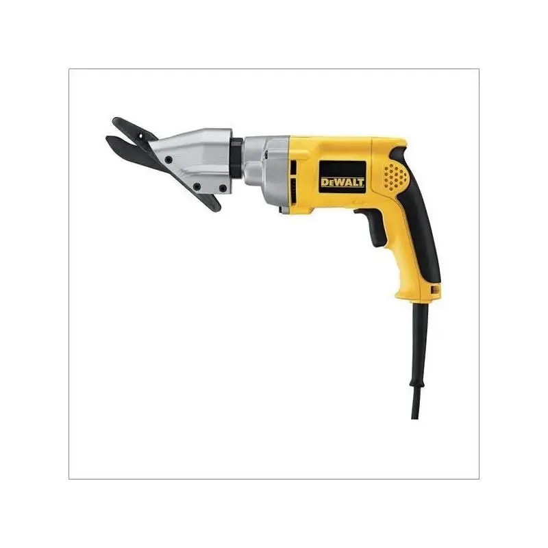 DEWALT | D28605 5/16" Variable Speed Fiber Cement Siding Shear