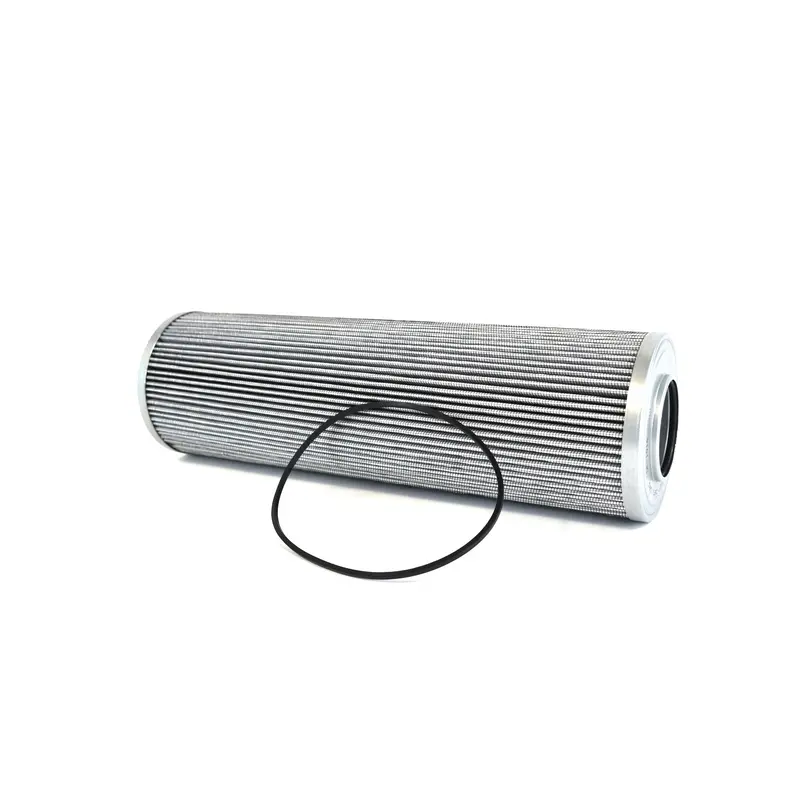 MYCOM Oil Filter Replacement - M-4166-WS