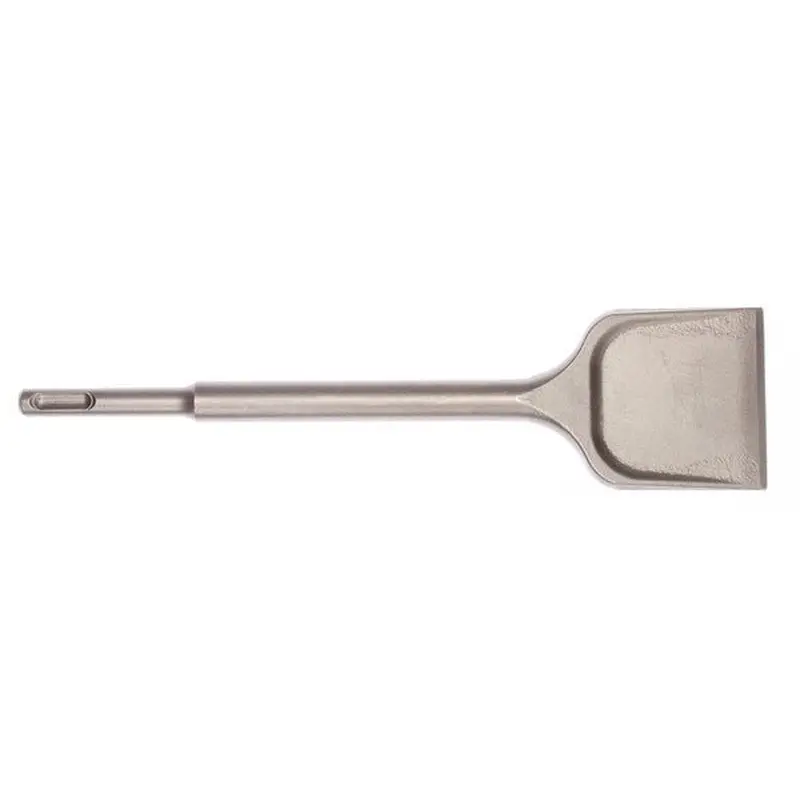 Professional scraping chisel SDS-plus;250x60 mm | 848062504
