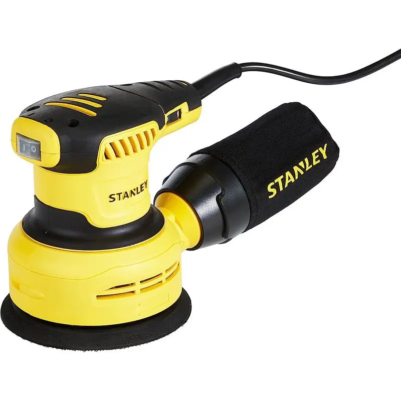 Random Orbit Sander | 300W - 125mm