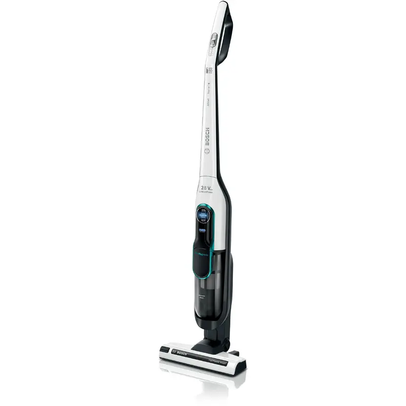 Series 6 Rechargeable Vacuum Cleaner Athlet ProHygienic 28Vmax White