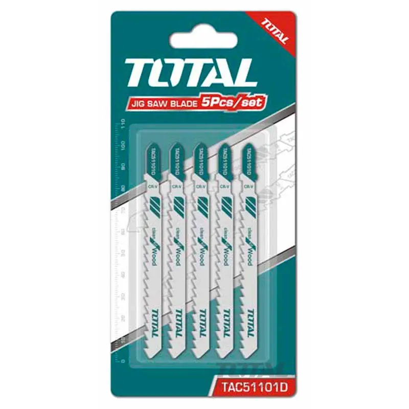 TAC51101D Jig Saw Blade