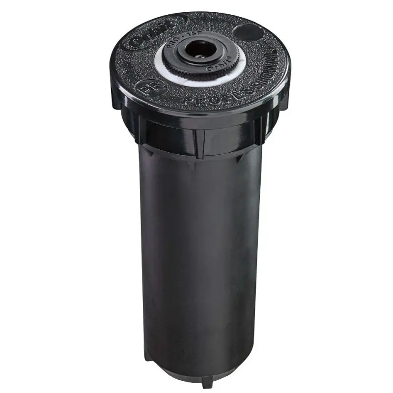 Orbit 54387 Pop-Up Spray Head, 3/4 in Connection, 3 in H Pop-Up, 10 to 15 ft, Plastic