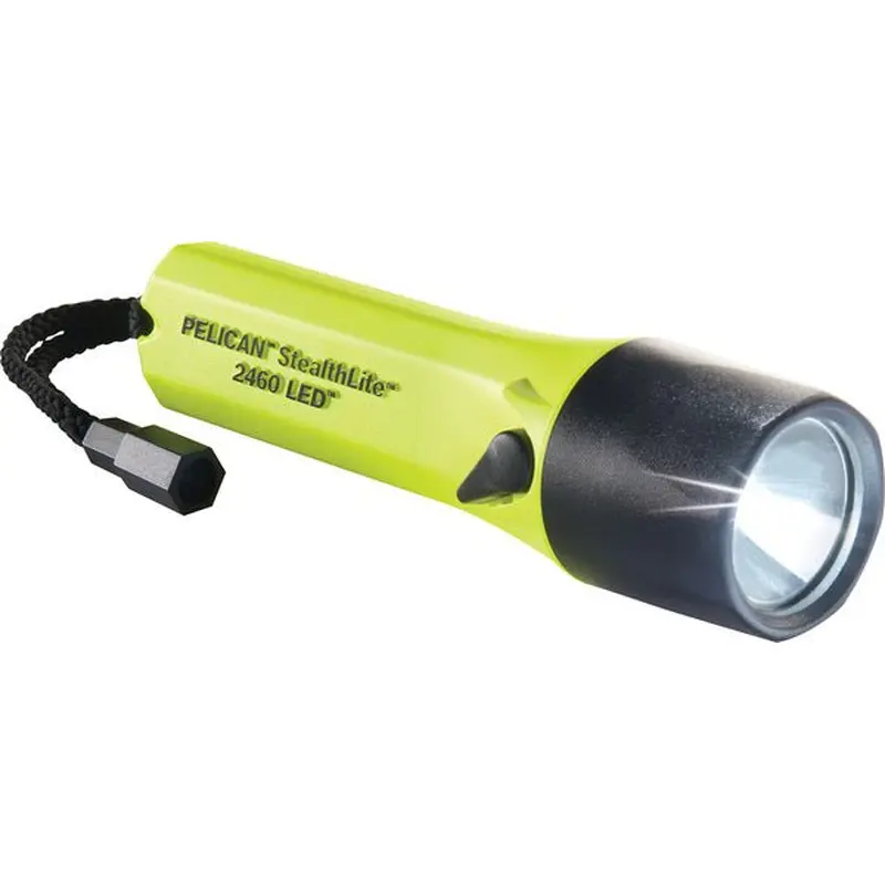 Pelican stealthLite ex flashlight | 2640