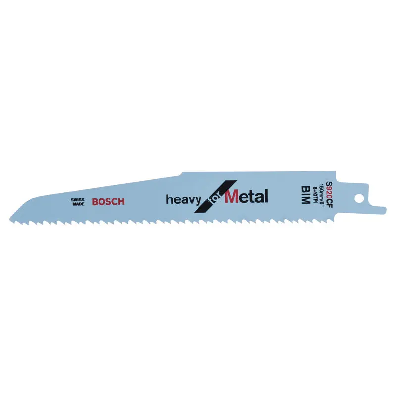 RSB BIM Heavy for Metal | S1226BEF- 5pcs