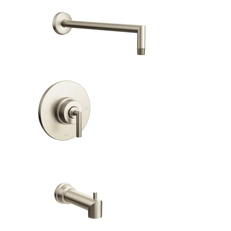 Arris Chrome Posi-Temp(R) tub/showerChrome