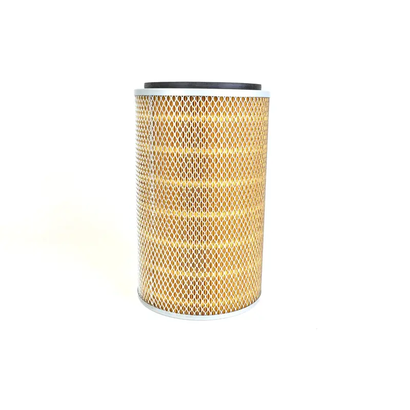 Mann Filter Air Filter Replacement - C11158/1041