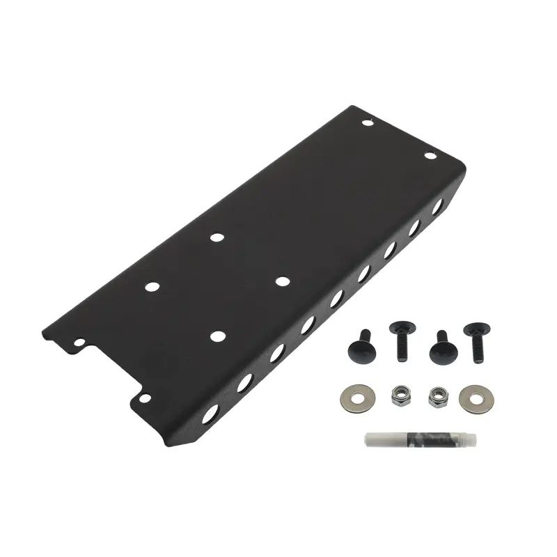 Universal Carrier Tray Offset Bracket