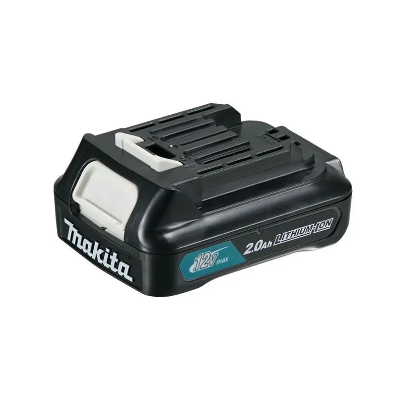 Makita BL1021B 12V MAX CXT 2.0 Ah Li-Ion Battery