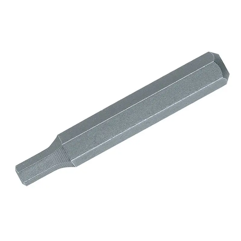Wiha Sys 4 Hex Inch Micro Bit 1/8 x 28mm