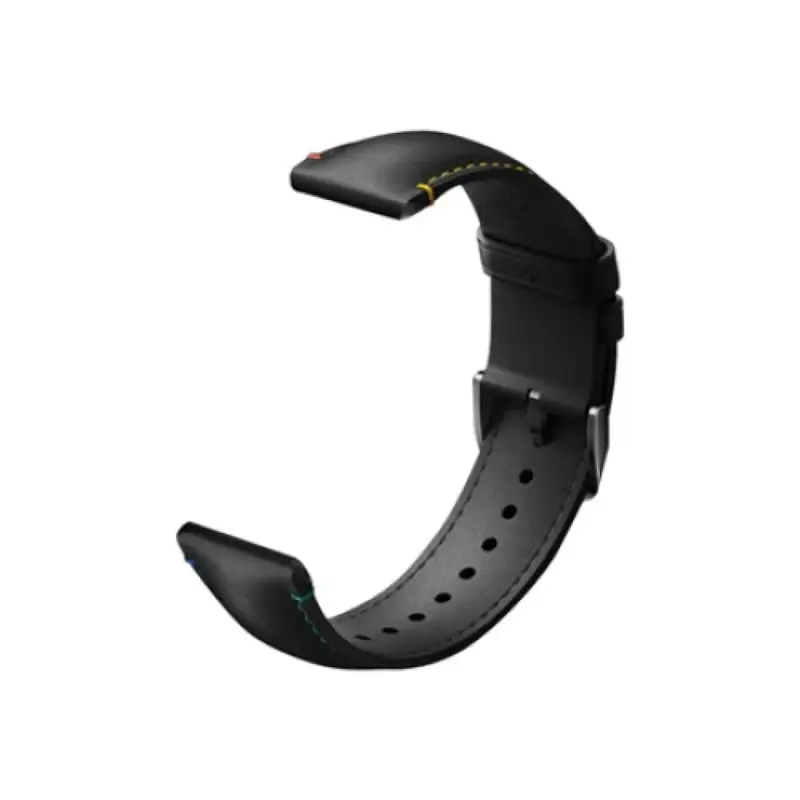 Xiaomi Rainbow Leather Watch Strap