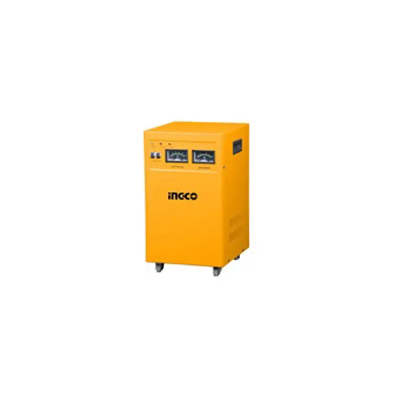 AC Automatic Voltage Regulator 5KVA