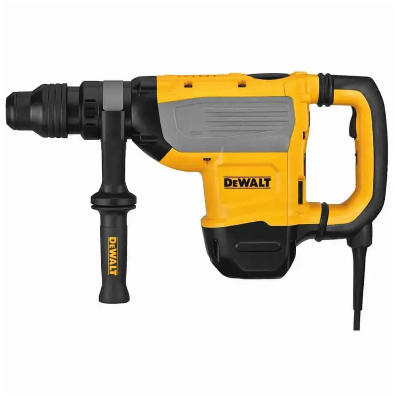 Dewalt 220V 7Kg SDS Max Hammer