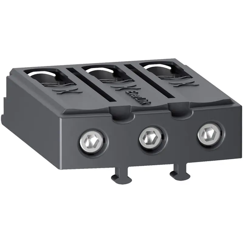 Everlink size 3 power terminals | LAD96560AB