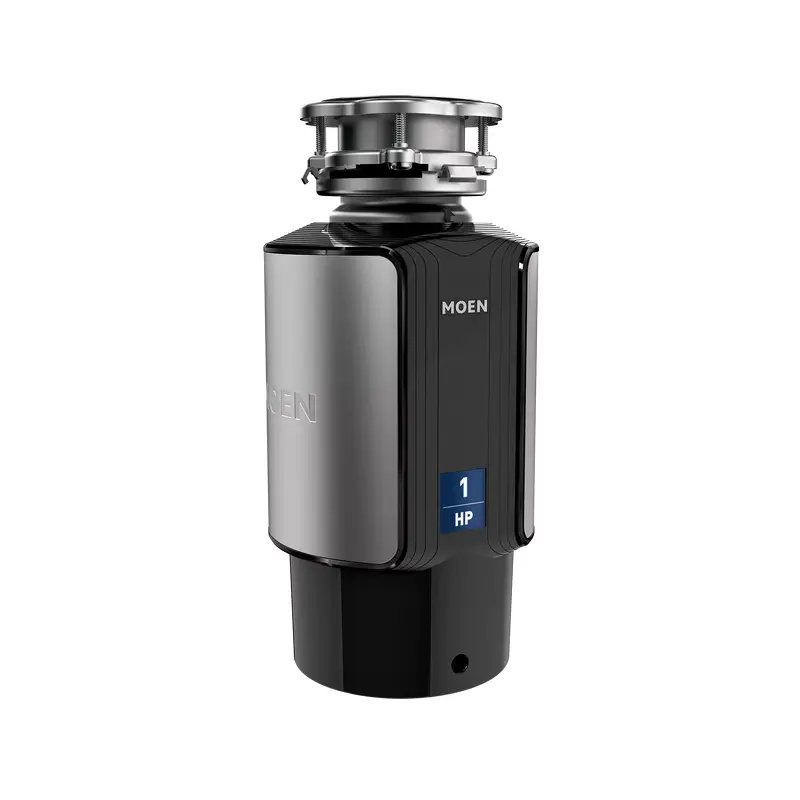 Gx Series Chef Series 1 Horsepower Garbage DisposalN/A