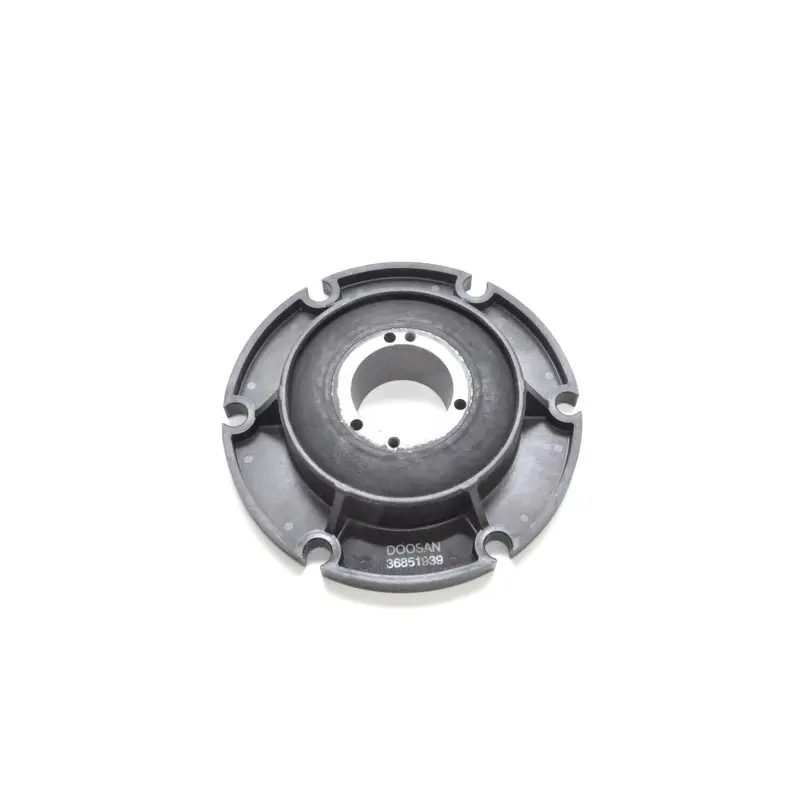 Ingersoll Rand Coupling Replacement - 36851939