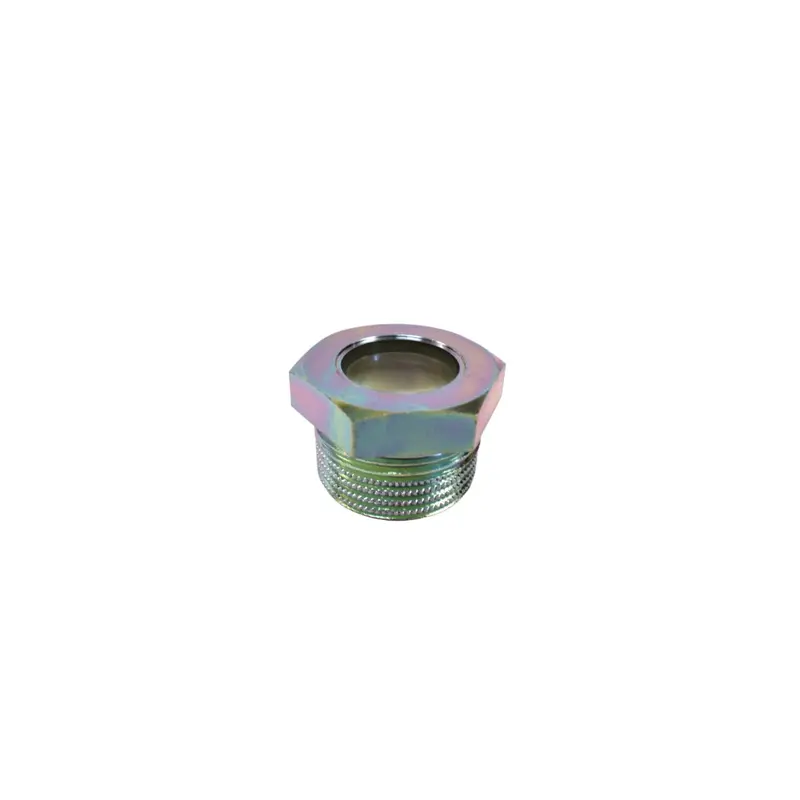 Kaeser Sight Glass Replacement - 6.1760.0