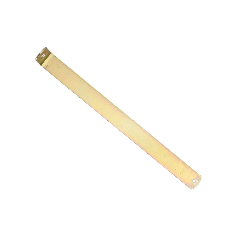Support Bracket (Locker & Decoupler Switch Panel)[Syncro]