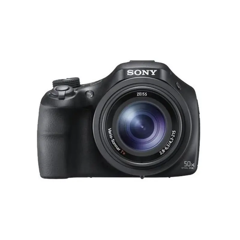 DSC-HX400V/CEA8 - Digital Camera - Black