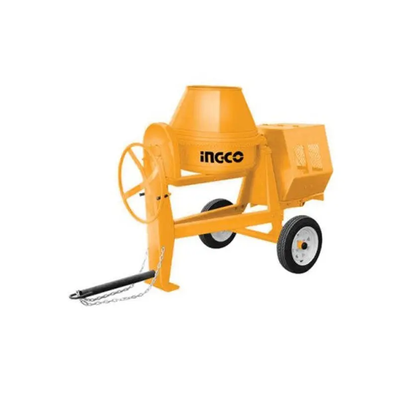 Electric Concrete Mixer - CM90-1