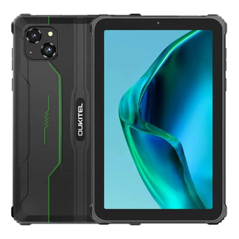 Oukitel RT3 PRO Rugged Tablet