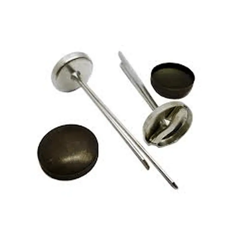 C.S. Osborne 36 1-1/2" Prong W/Ss 5Gr