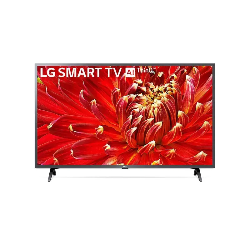LG LED Smart TV 43 Inch LM6370 Series