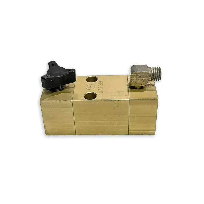 Maintenance kit condensate valve | 075169-a1