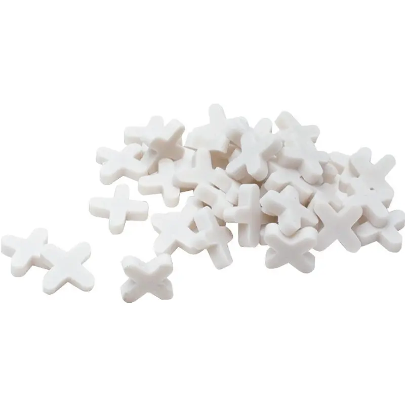 Marshalltown 15487 Tile Spacer, Plastic, White