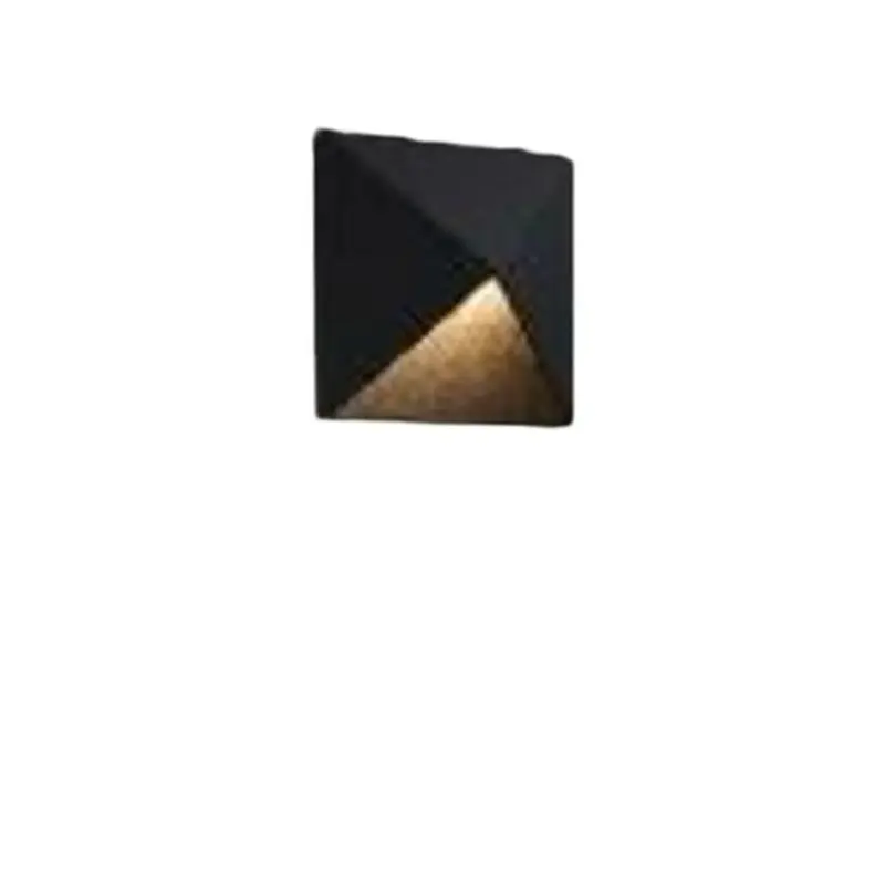 RANDA Wall Lamp Black | RAN00861