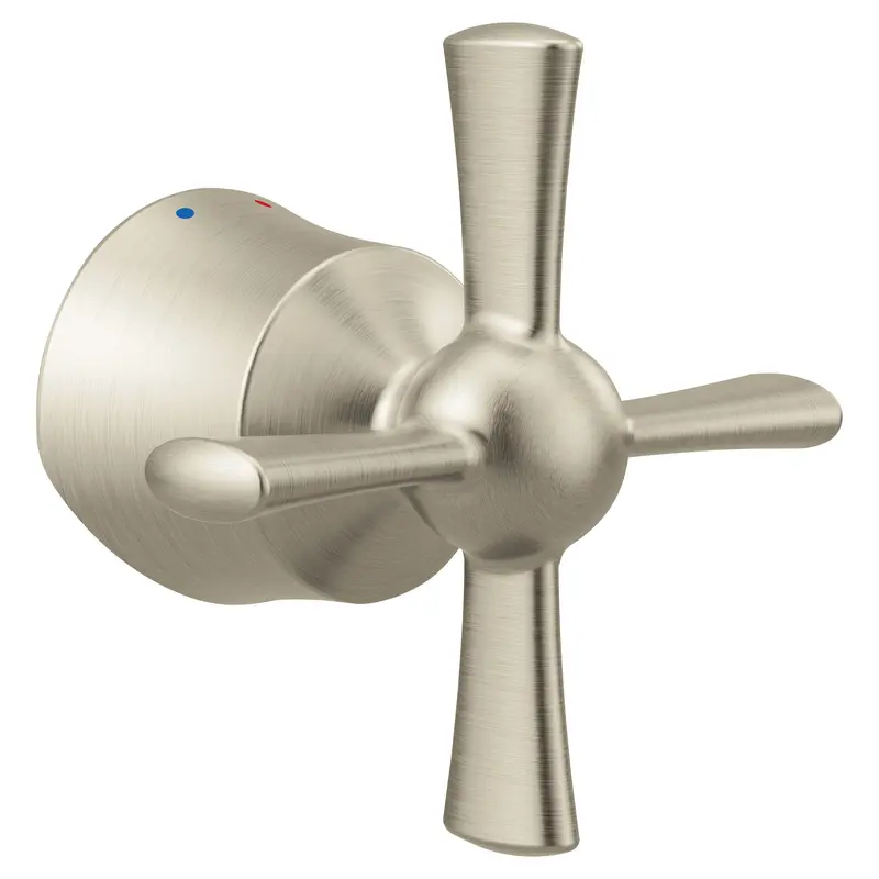 Wynford Handle kitBrushed Nickel