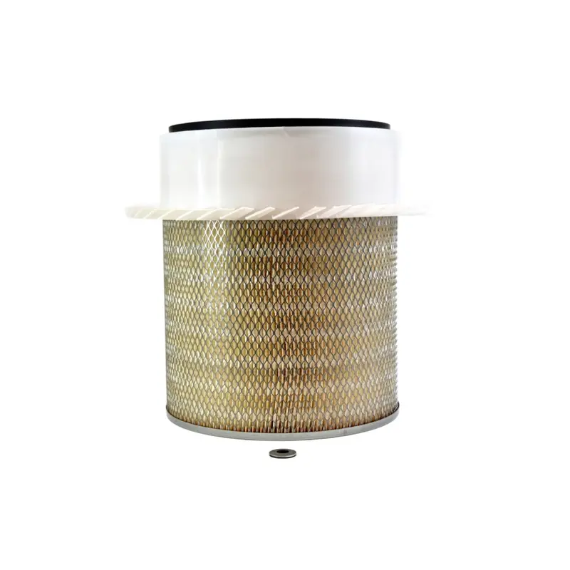 Atlas Copco Air Filter Replacement - 1310-0321-36