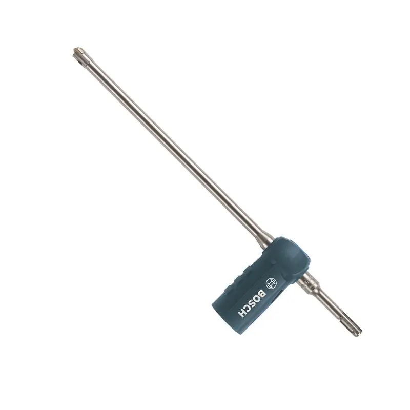 Bosch | HCD2074 7/16 In. x 13 In. SDS-plus Speed Clean Dust Extraction Bit