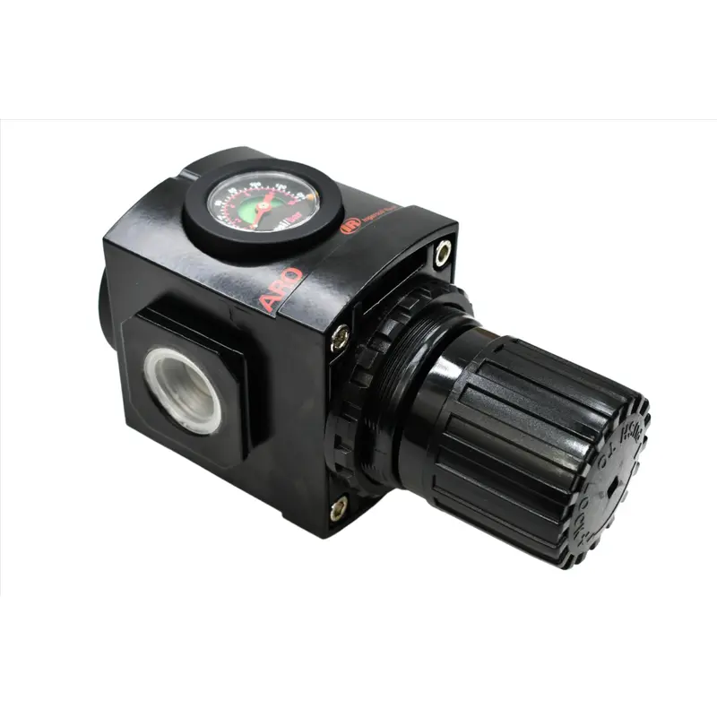 Ingersoll Rand Air Regulator Replacement - R37461-600