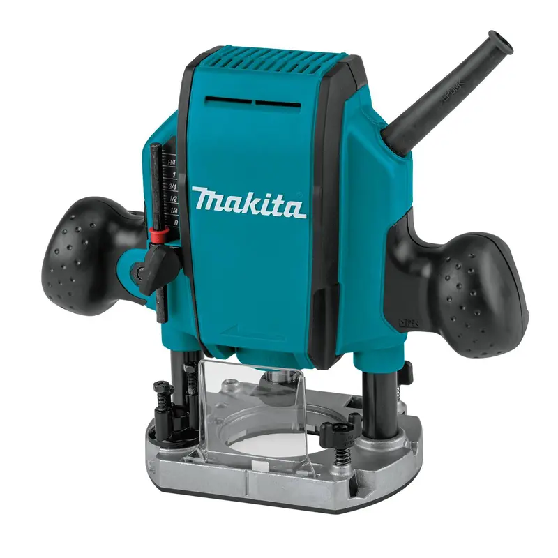 8MM ROUTER (PLUNGE TYPE) | RP0900