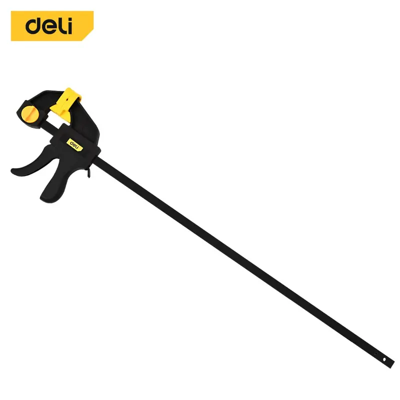 Deli Quick Bar Clamp 24" | DL110124
