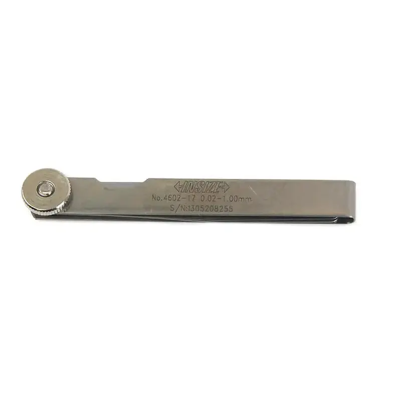 INSIZE Feeler Gauge Tape 0.3mm | 4621-30