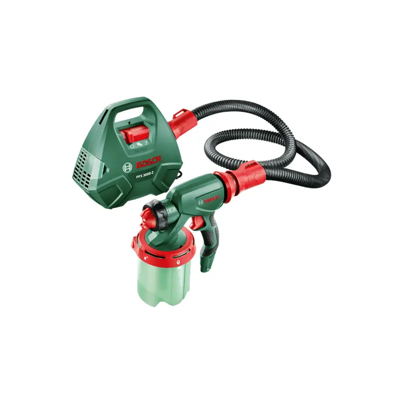 Paint Spray System | PFS 3000-2