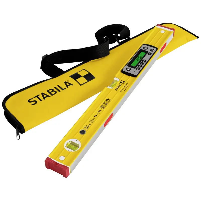 Stabila TECH 196M DL Digital Level