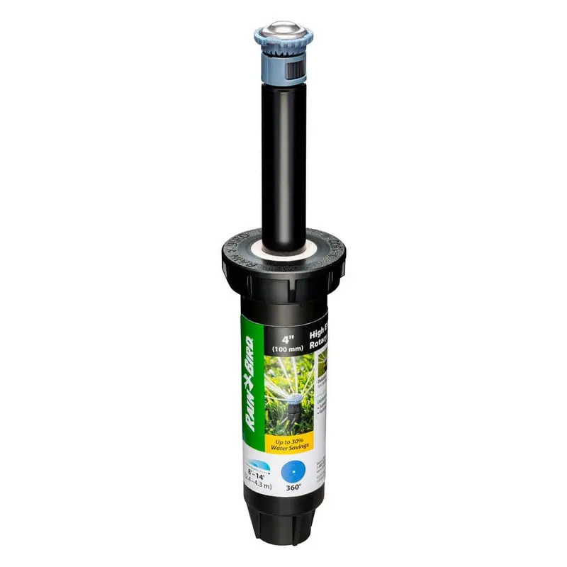 8 ft. to 14 ft. Full Circle Pattern Rotary Sprinkler.22 / each