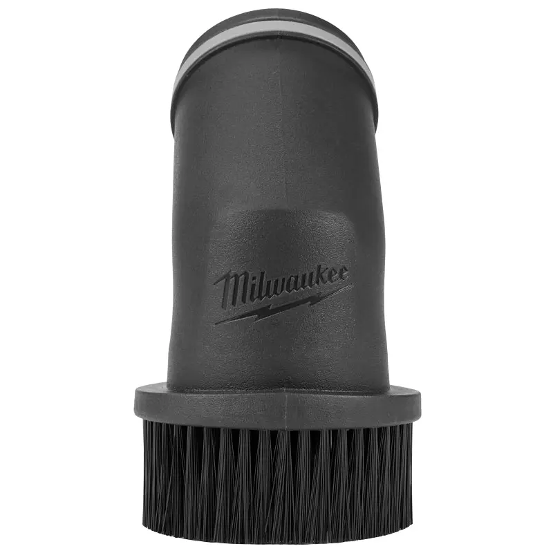 Milwaukee 49-90-1981 Round Brush Tool, 1-7/8 in Connection
